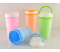 现代生活中的日用品 便捷、多样与环保的融合