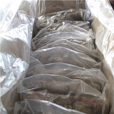 越南进口草虾 日本寿司食材与酒店特色之选