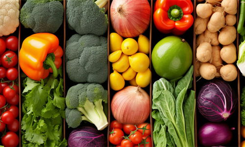 国家农产品质量安全例行监测总体合格率达98%，行业发展现状与前景分析